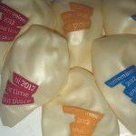 Balloons for the NI 2012